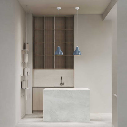 Nova Luce Obbit E27 viseća svjetiljka