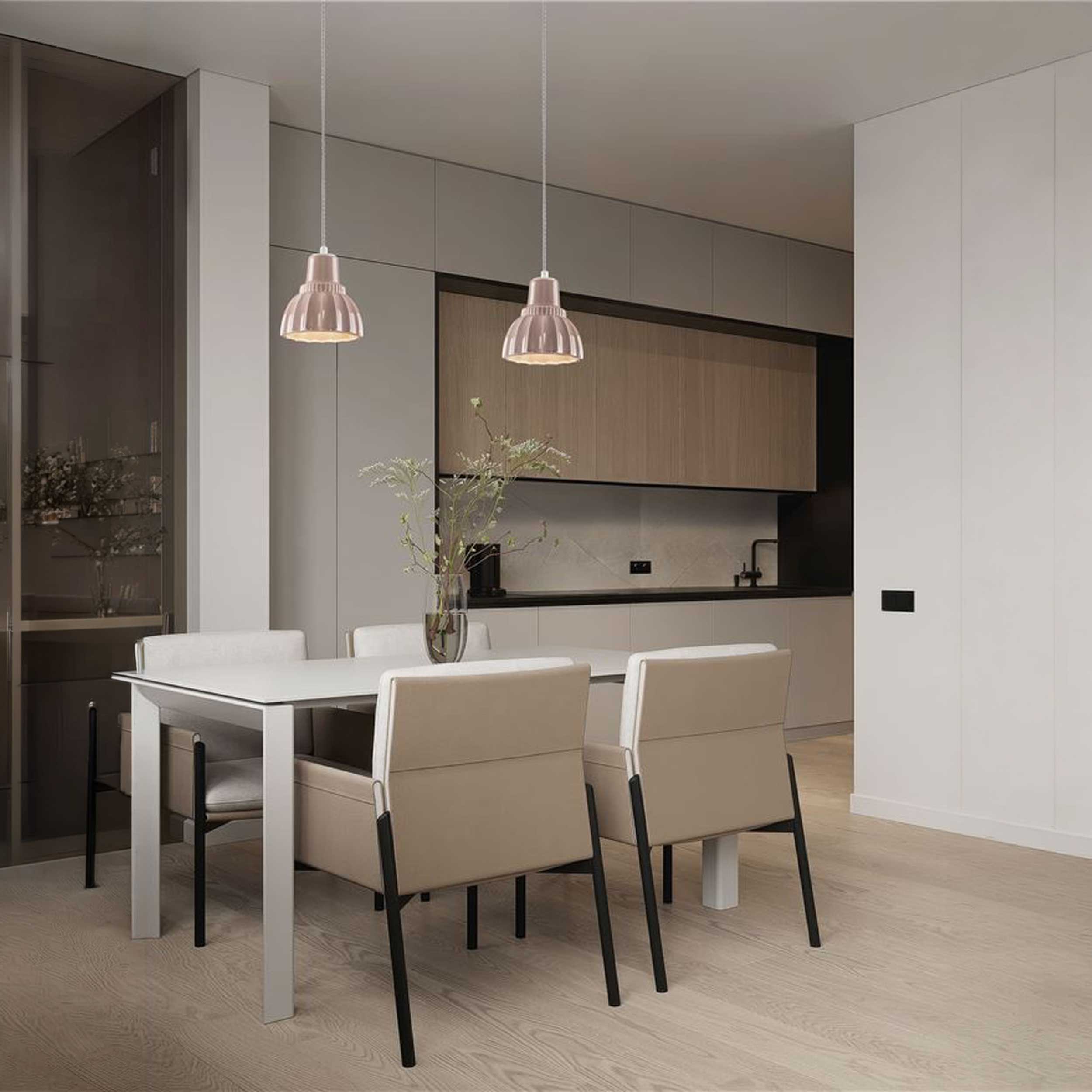 Nova Luce Obbit E27 viseća svjetiljka