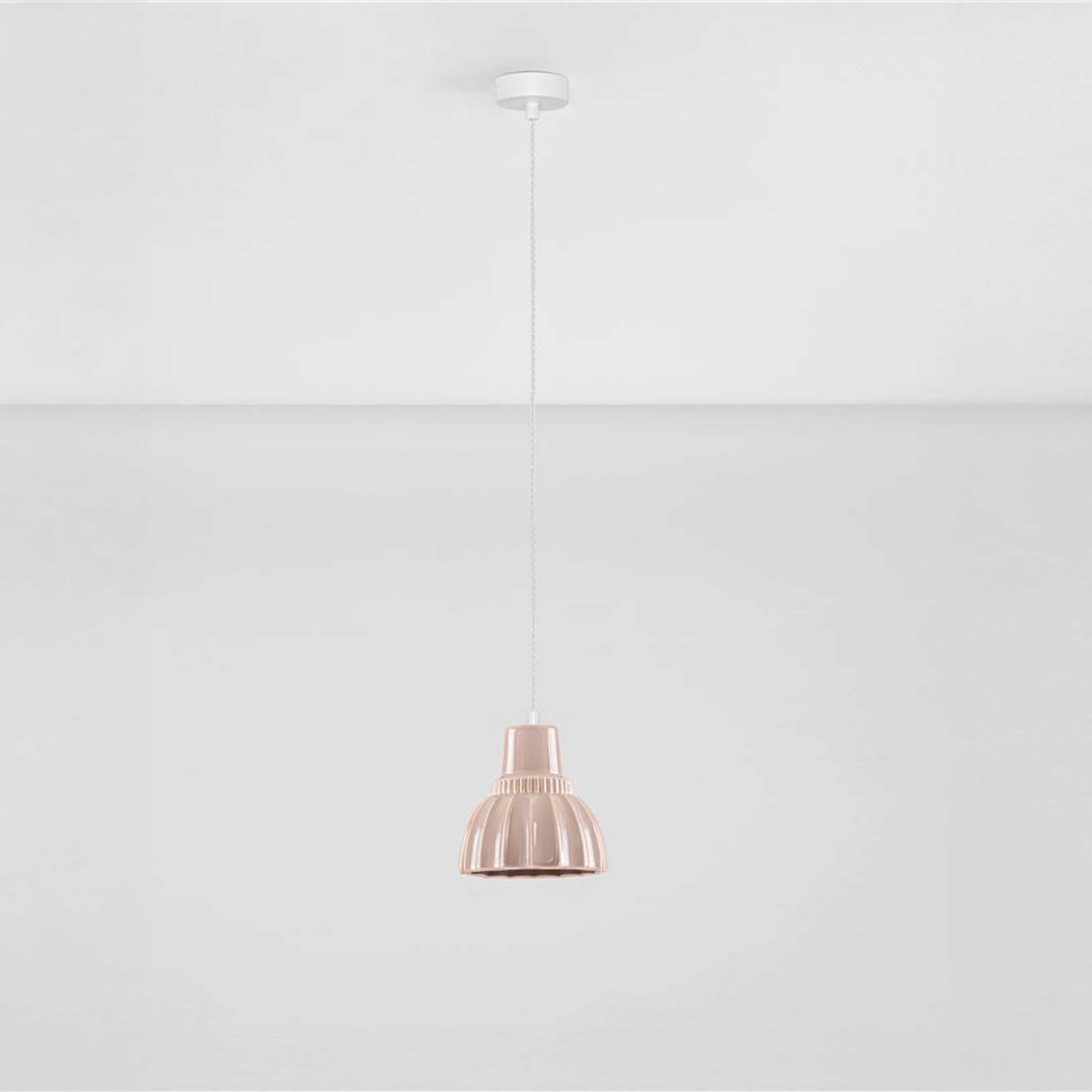 Nova Luce Obbit E27 viseća svjetiljka