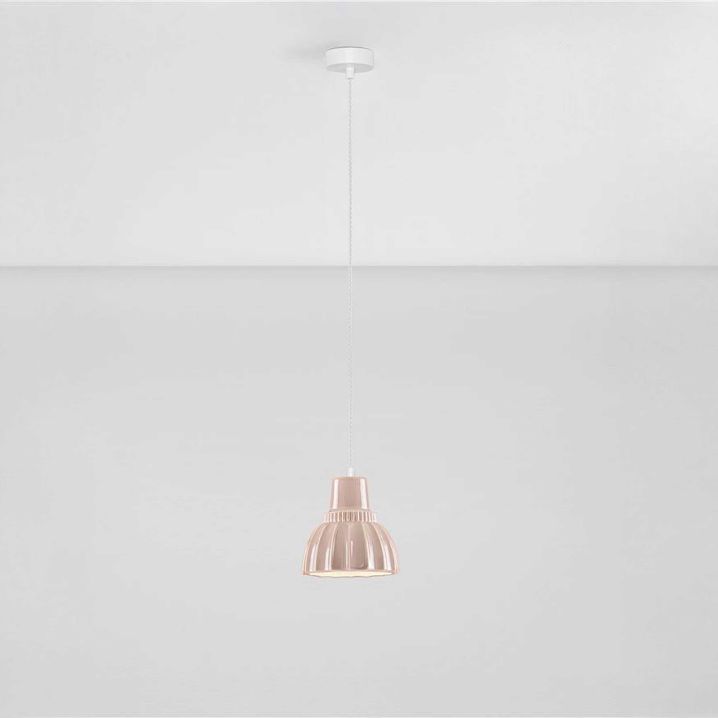 Nova Luce Obbit E27 viseća svjetiljka