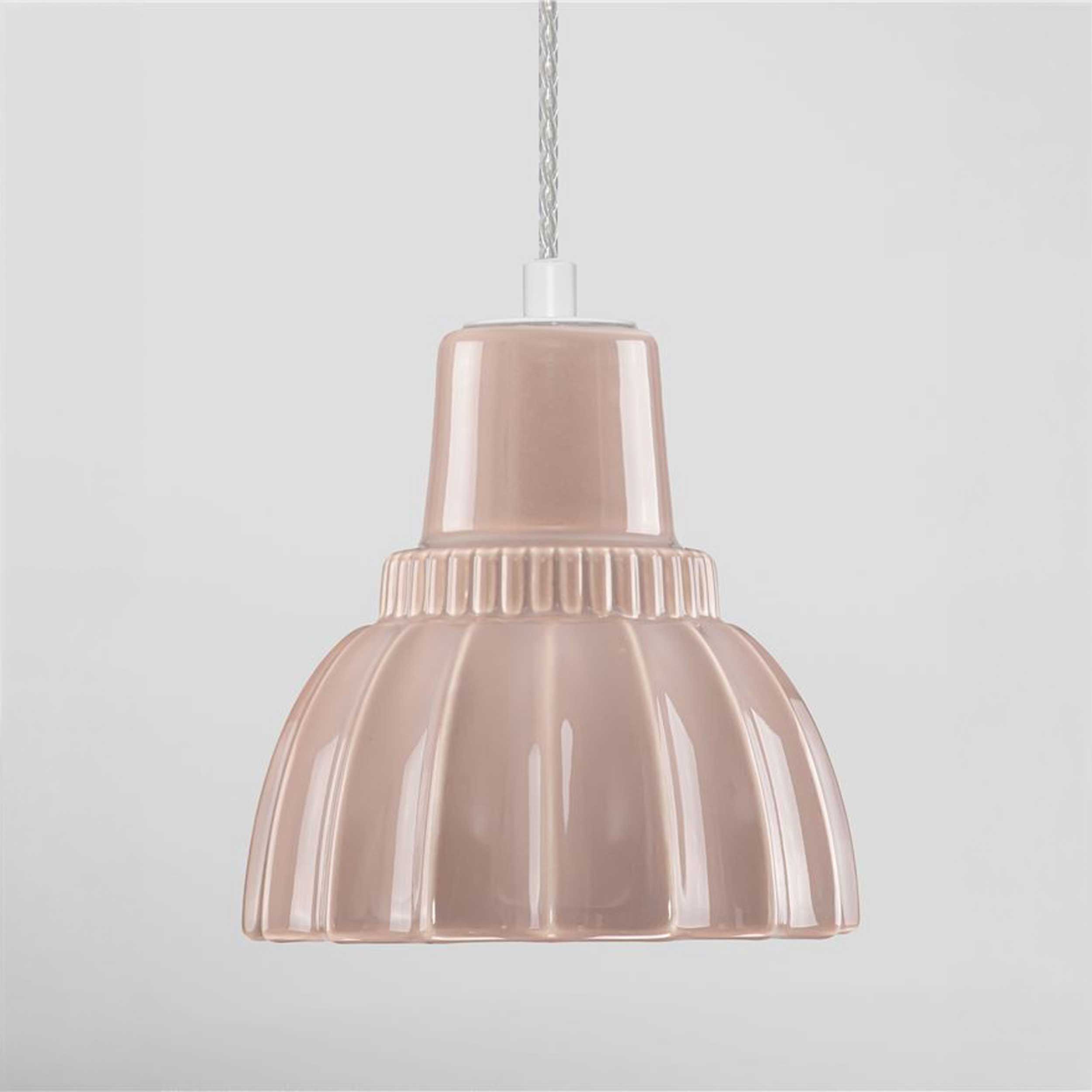 Nova Luce Obbit E27 viseća svjetiljka