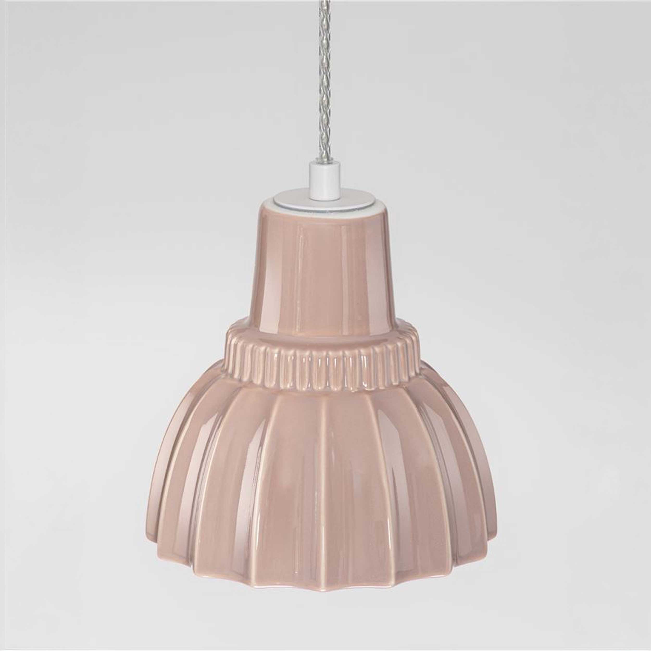 Nova Luce Obbit E27 viseća svjetiljka