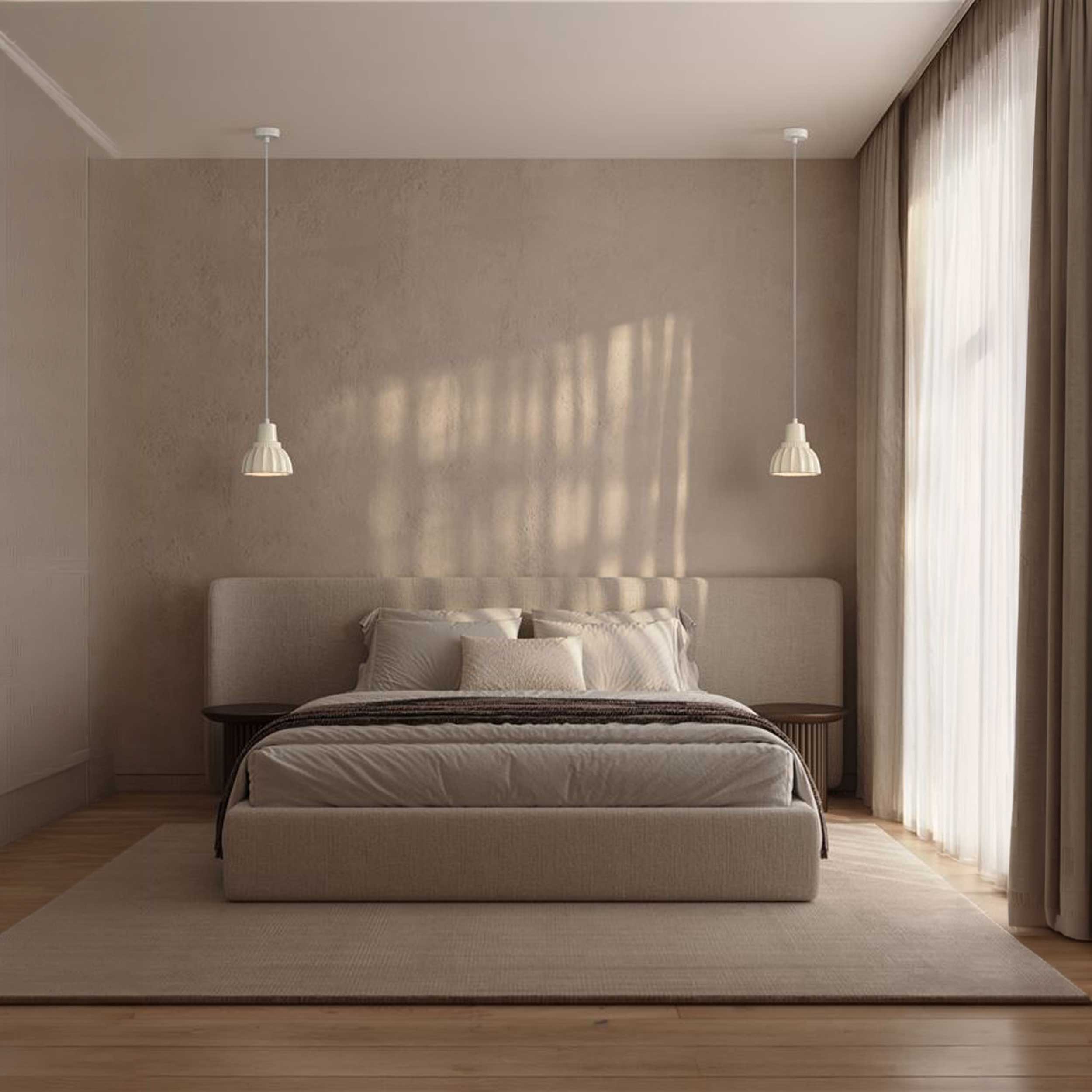 Nova Luce Obbit E27 viseća svjetiljka