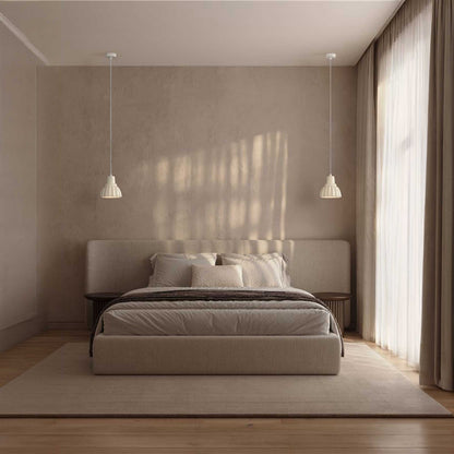 Nova Luce Obbit E27 viseća svjetiljka