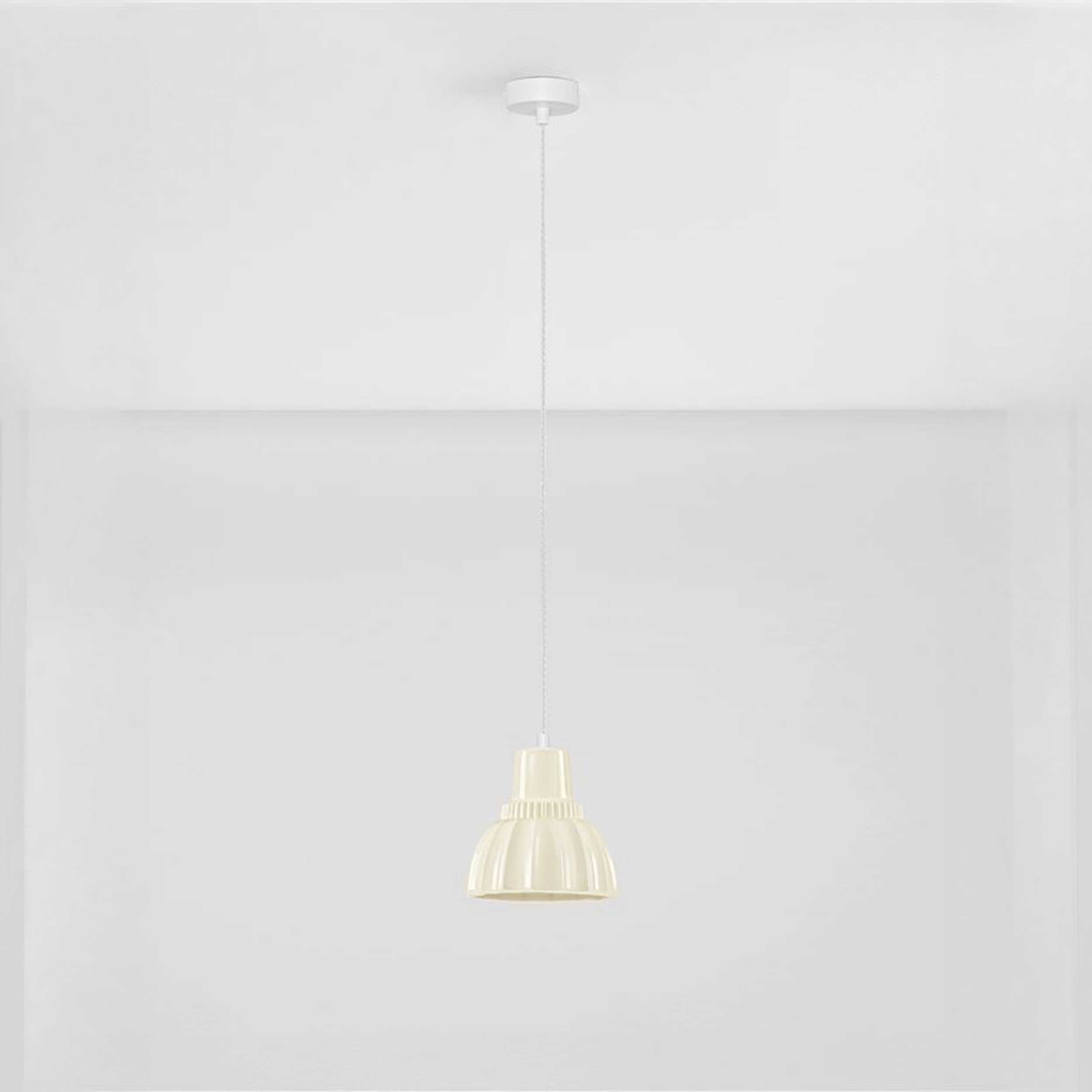 Nova Luce Obbit E27 viseća svjetiljka