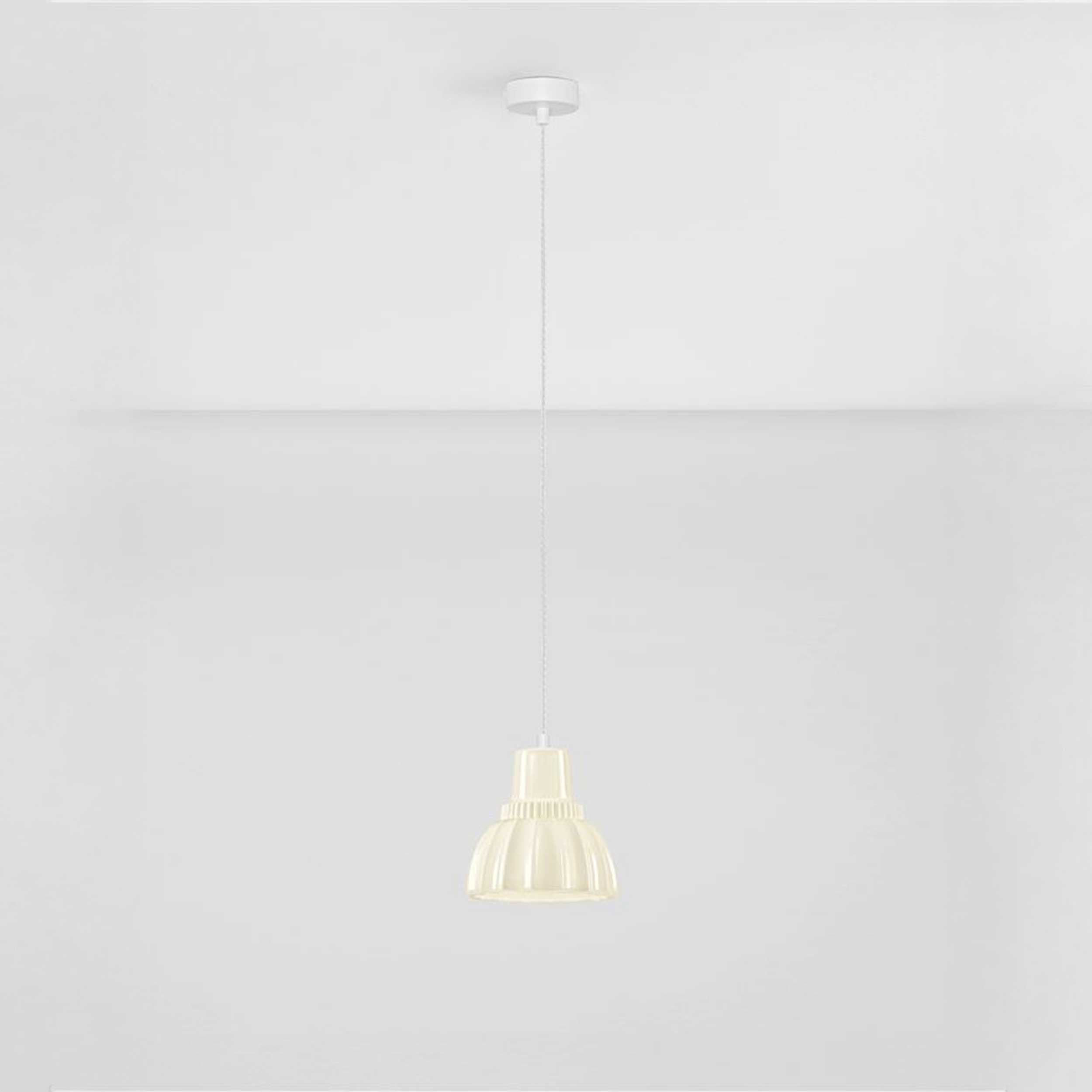 Nova Luce Obbit E27 viseća svjetiljka