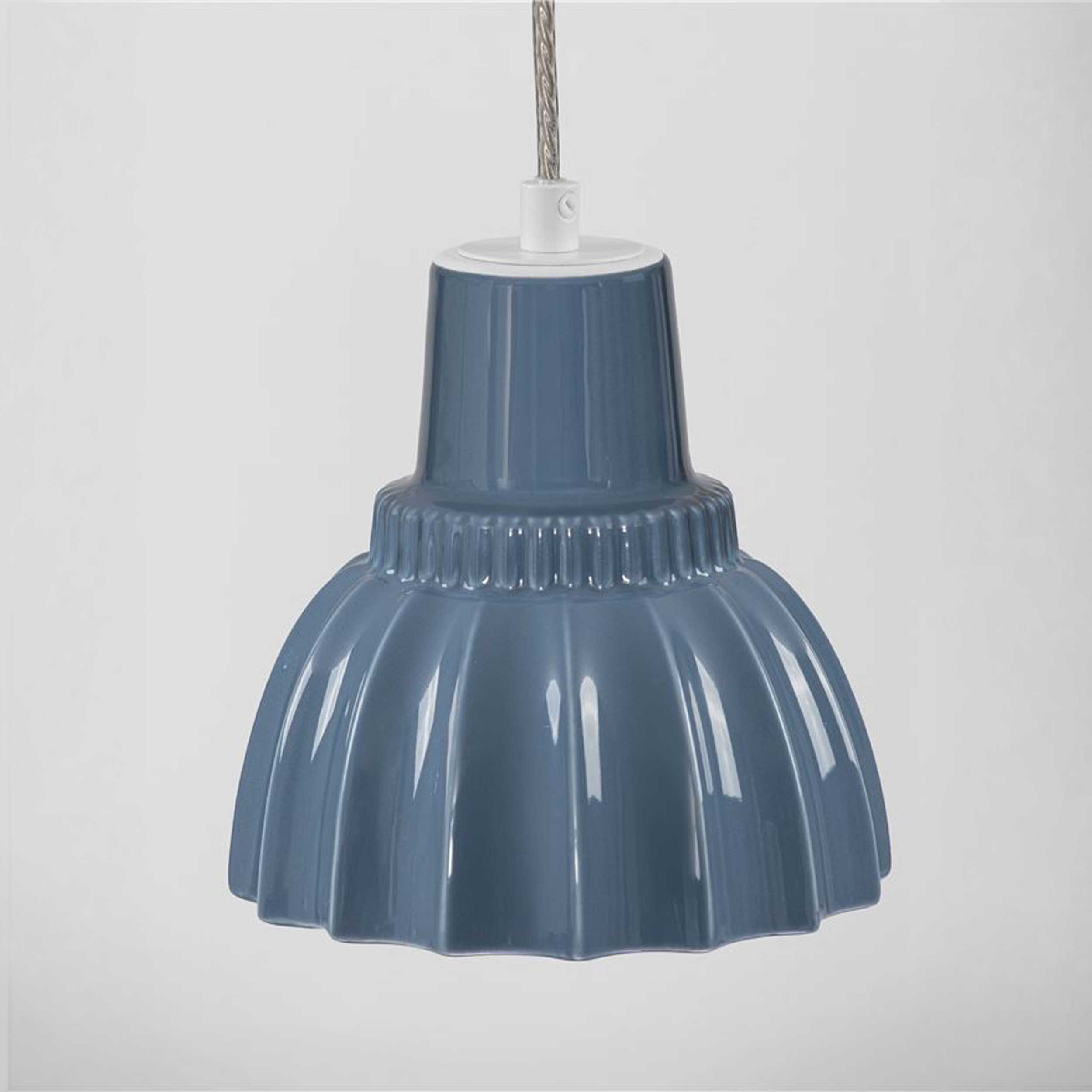 Nova Luce Obbit E27 viseća svjetiljka