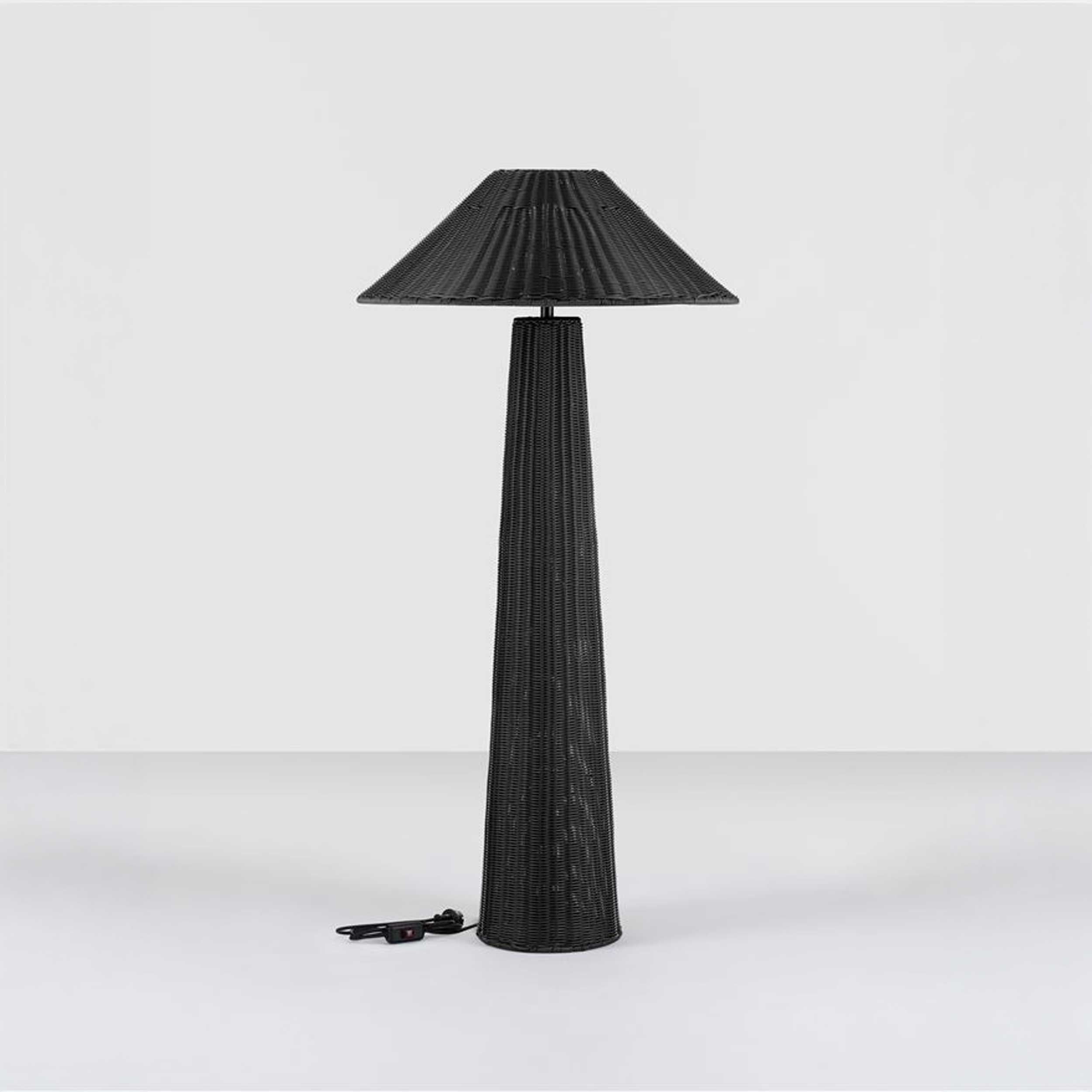 Nova Luce Plom E27 podna lampa
