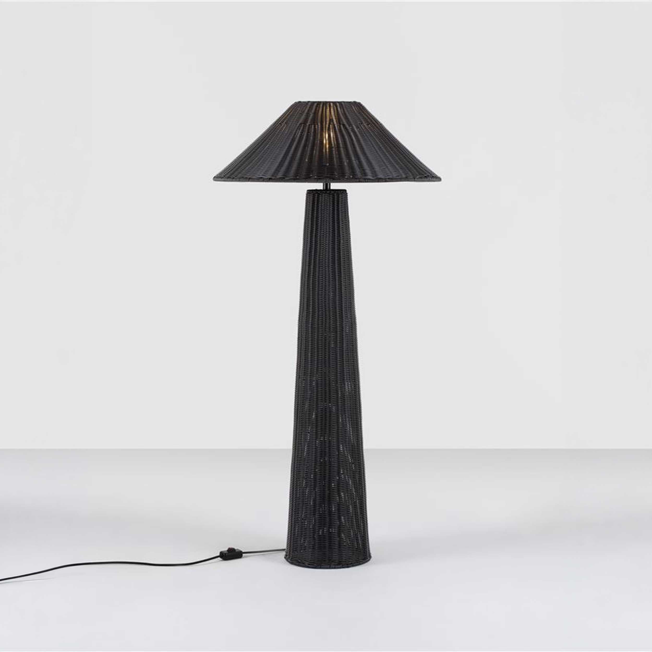 Nova Luce Plom E27 podna lampa