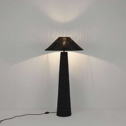 Nova Luce Plom E27 podna lampa