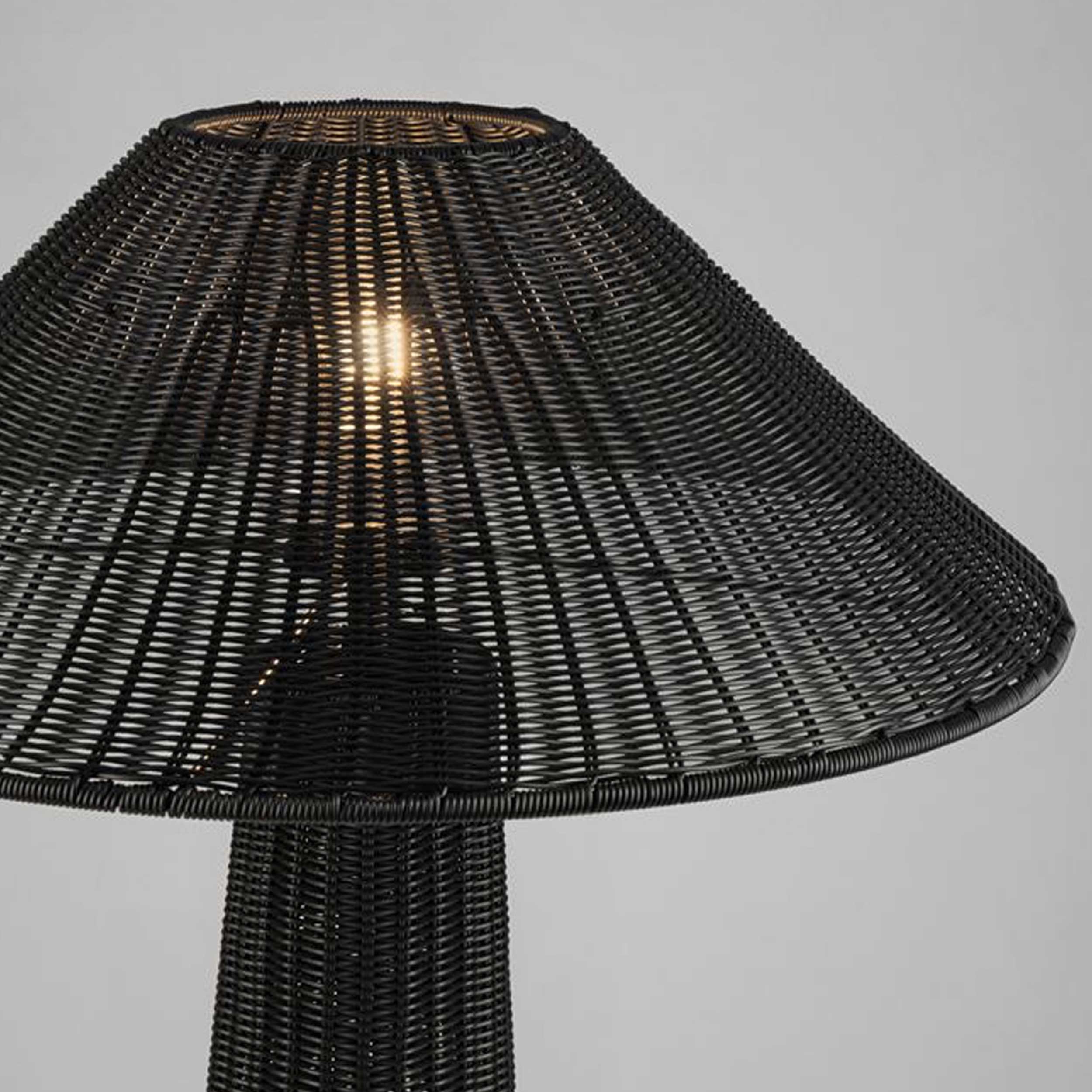 Nova Luce Plom E27 podna lampa