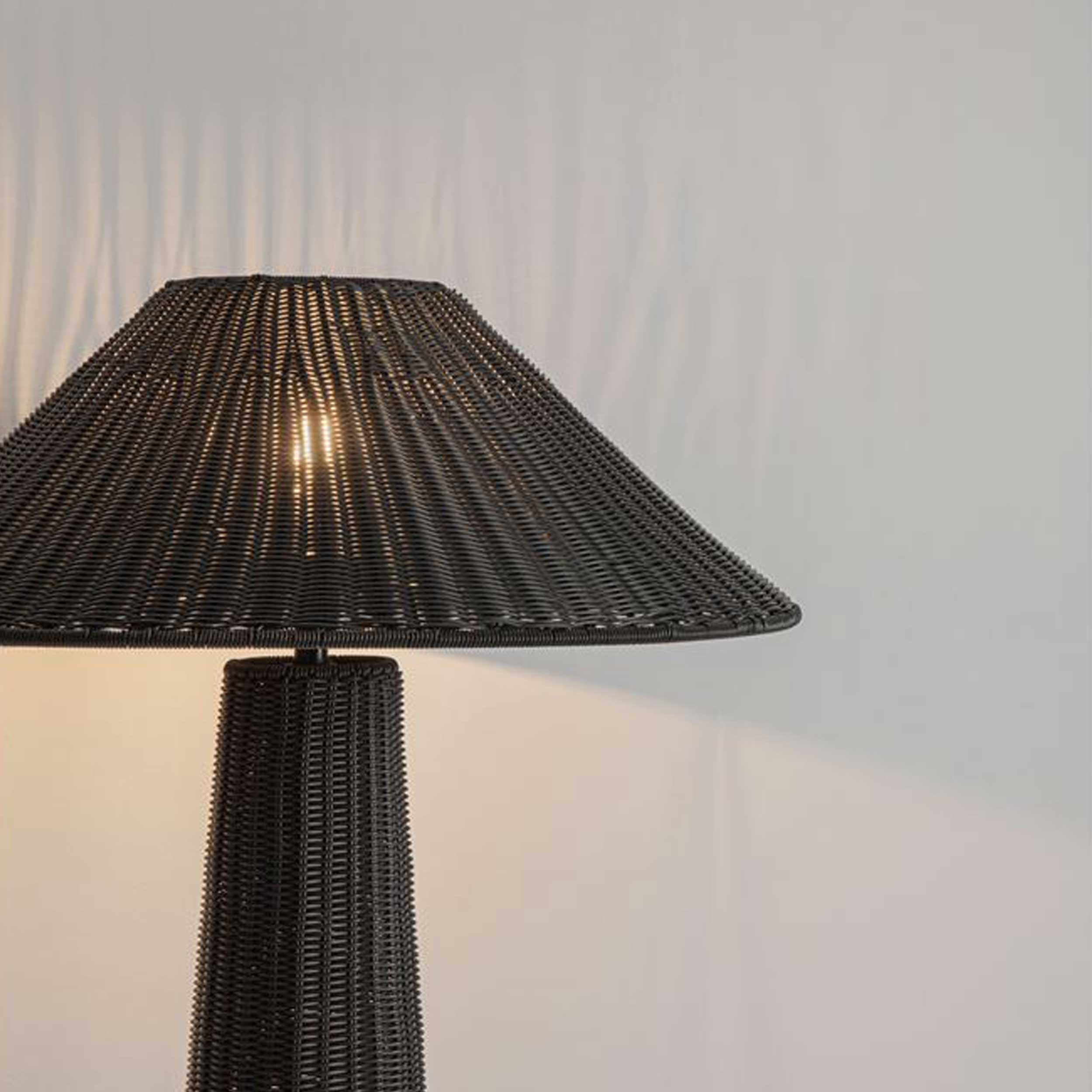 Nova Luce Plom E27 podna lampa