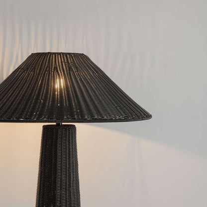 Nova Luce Plom E27 podna lampa
