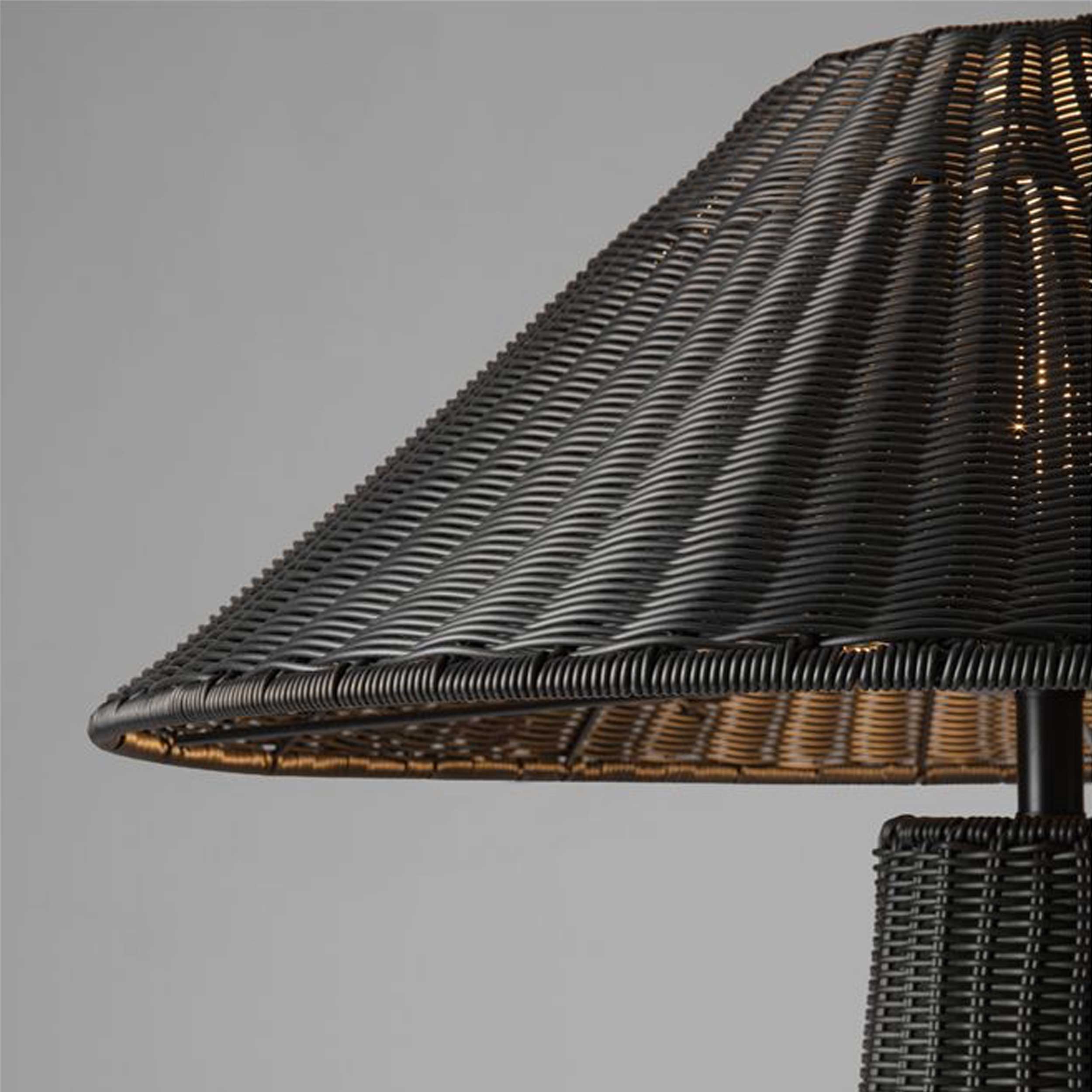 Nova Luce Plom E27 podna lampa