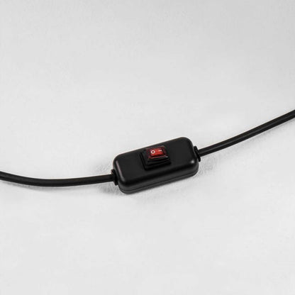 Nova Luce Plom E27 podna lampa