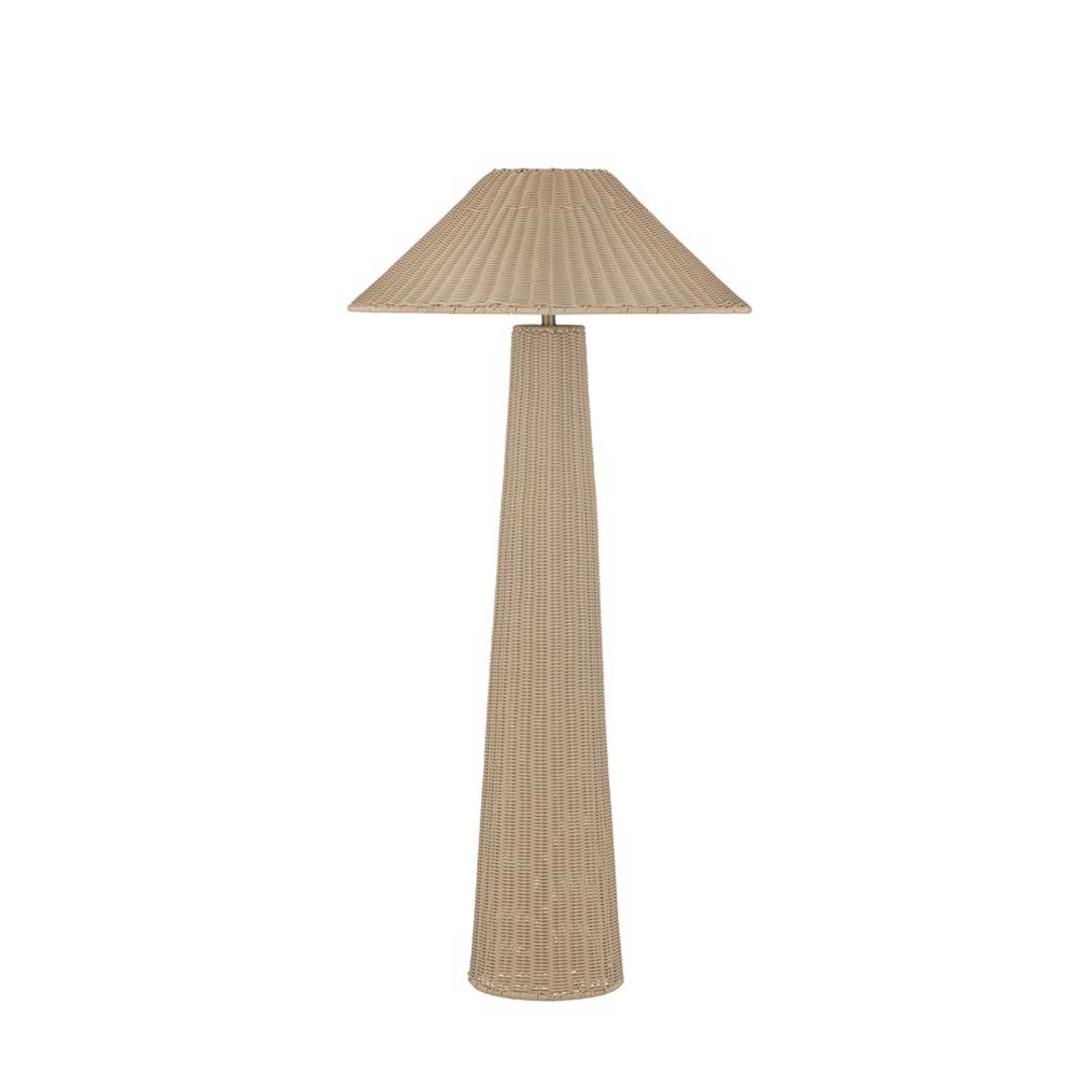 Nova Luce Plom E27 podna lampa