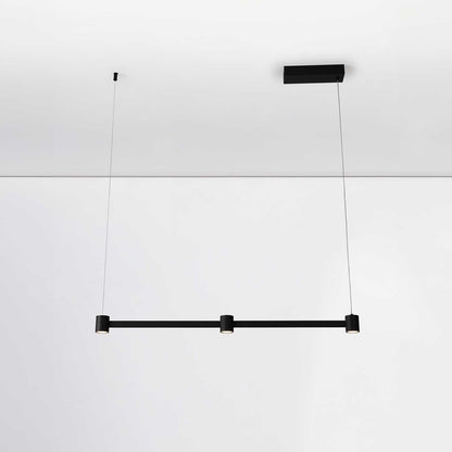 Nova Luce Puize LED závěsné svítidlo