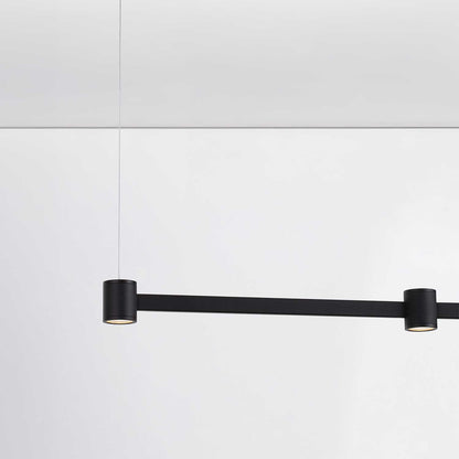 Nova Luce Puize LED závěsné svítidlo