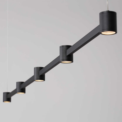 Nova Luce Puize LED závěsné svítidlo