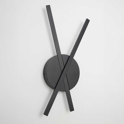 Nova Luce Reslin LED zidna svjetiljka