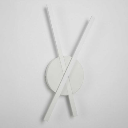 Nova Luce Reslin LED zidna svjetiljka