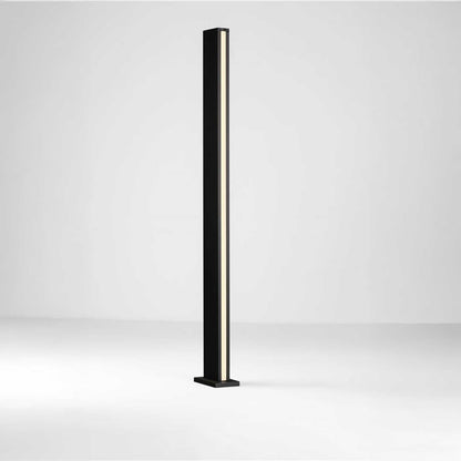 Nova Luce Sasso LED sloupkové svítidlo IP54