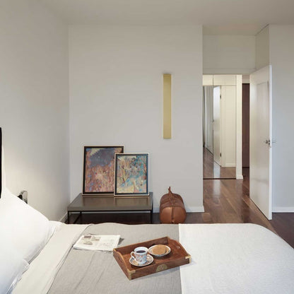 Nova Luce Seline LED zidna svjetiljka IP44 CRI90