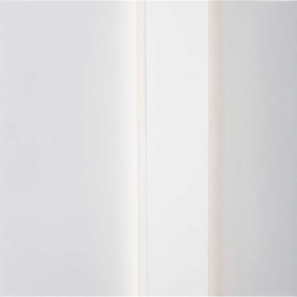 Nova Luce Seline LED zidna svjetiljka IP44 CRI90