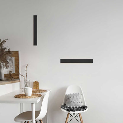 Nova Luce Seline LED zidna svjetiljka IP44 CRI90