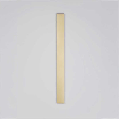 Nova Luce Seline LED zidna svjetiljka IP44 CRI90