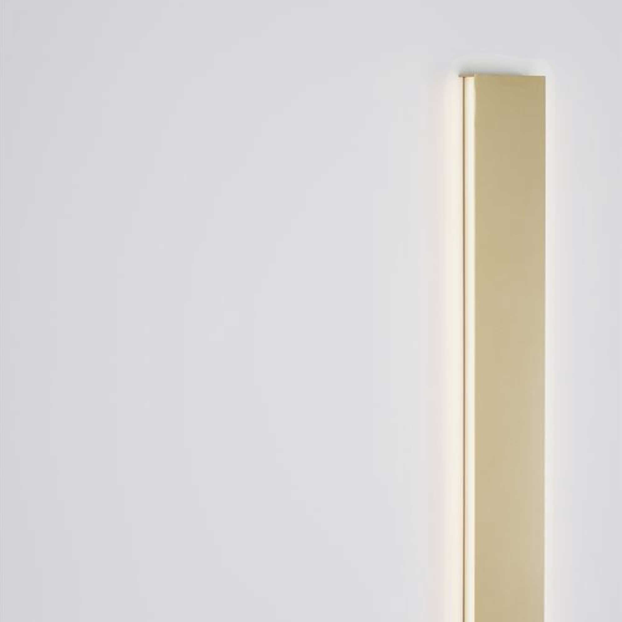 Nova Luce Seline LED zidna svjetiljka IP44 CRI90