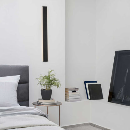 Nova Luce Seline LED zidna svjetiljka IP44 CRI90