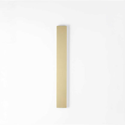 Nova Luce Seline LED zidna svjetiljka IP44 CRI90