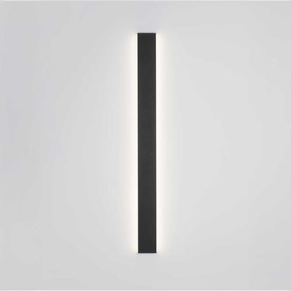 Nova Luce Seline LED zidna svjetiljka IP44 CRI90