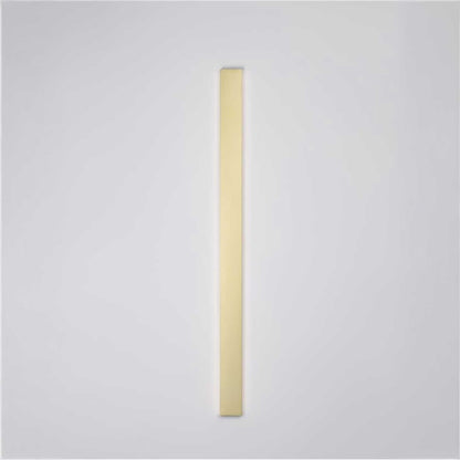 Nova Luce Seline LED zidna svjetiljka IP44 CRI90