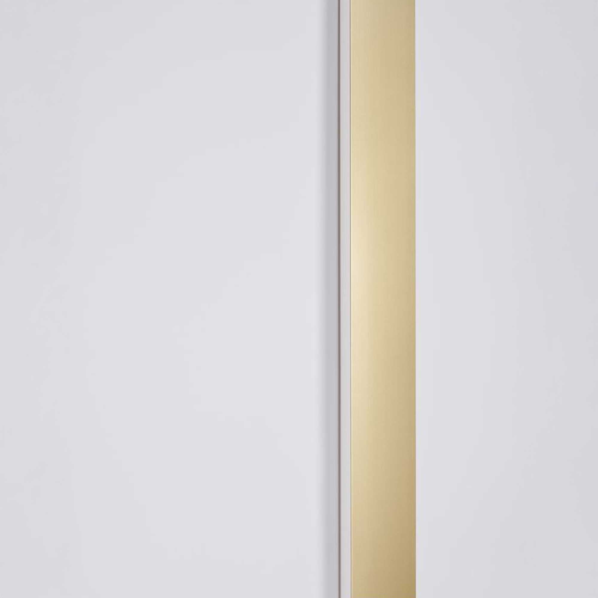 Nova Luce Seline LED zidna svjetiljka IP44 CRI90