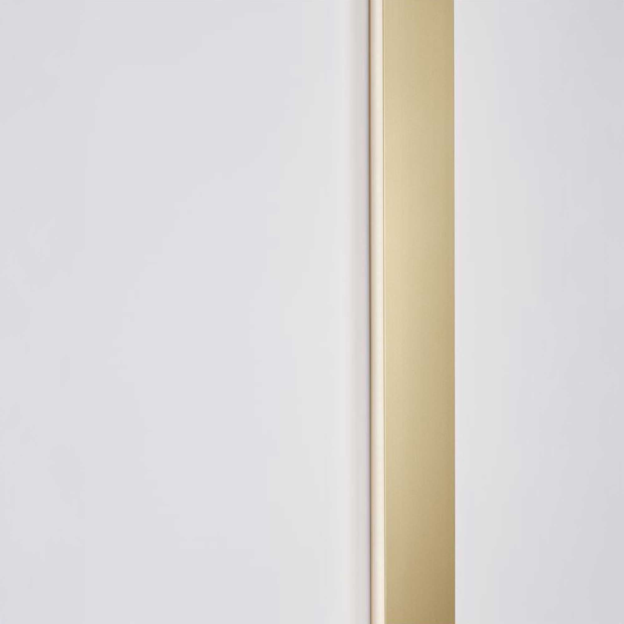 Nova Luce Seline LED zidna svjetiljka IP44 CRI90