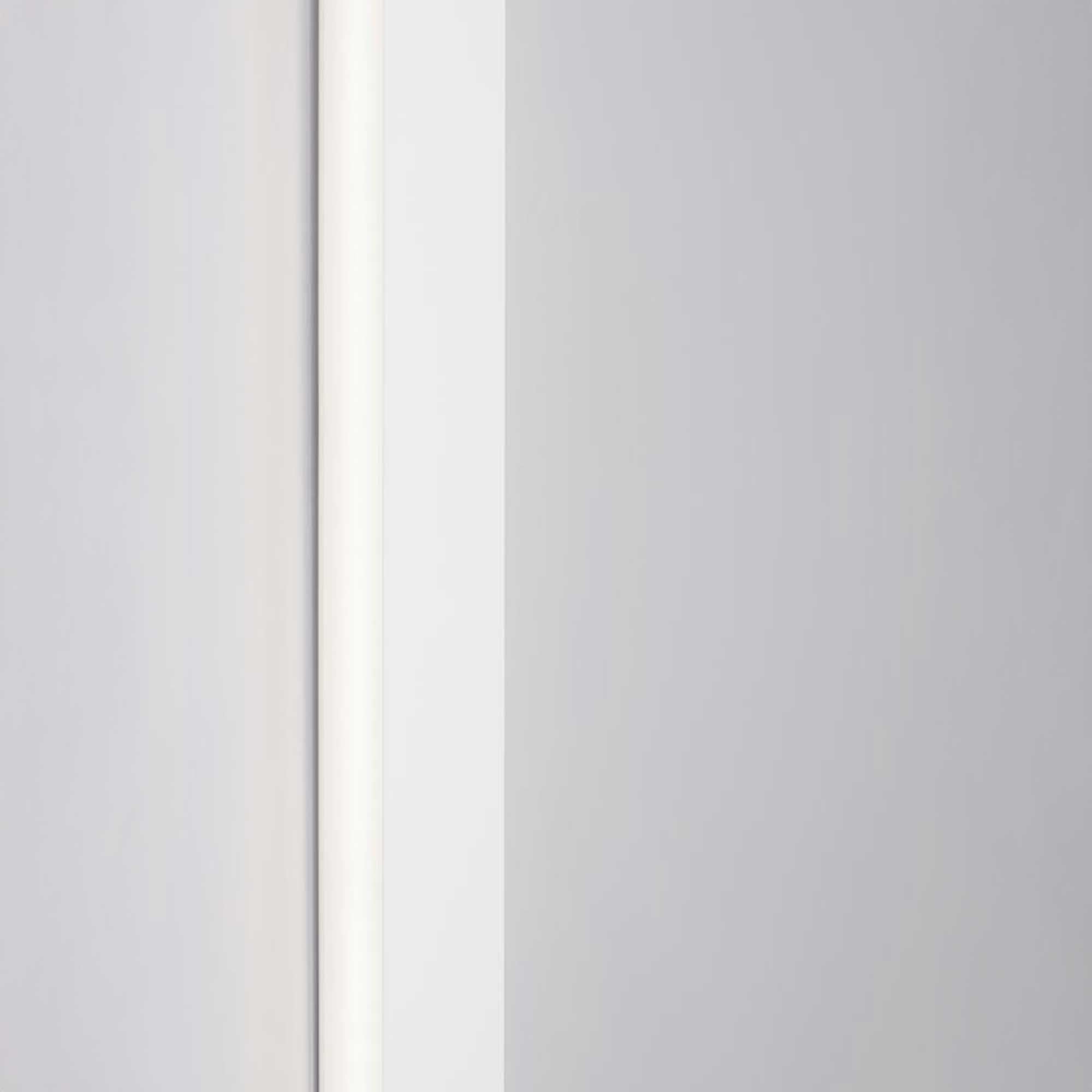 Nova Luce Seline LED zidna svjetiljka IP44 CRI90