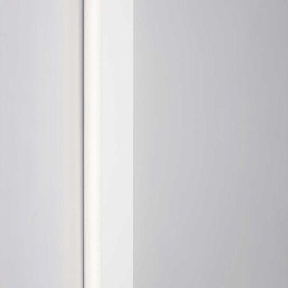 Nova Luce Seline LED zidna svjetiljka IP44 CRI90