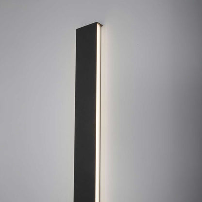 Nova Luce Seline LED zidna svjetiljka IP44 CRI90