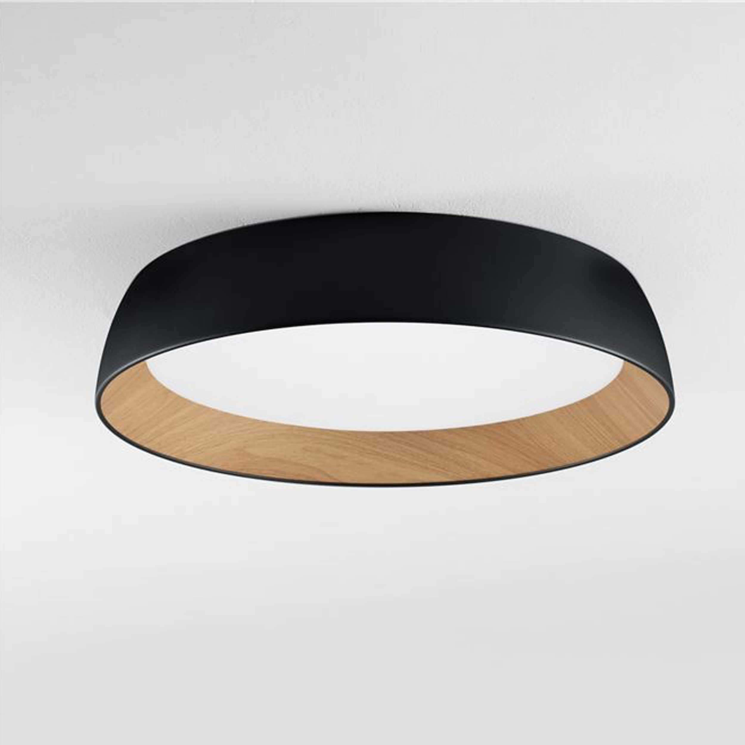 Nova Luce Sigi LED stropna svjetiljka