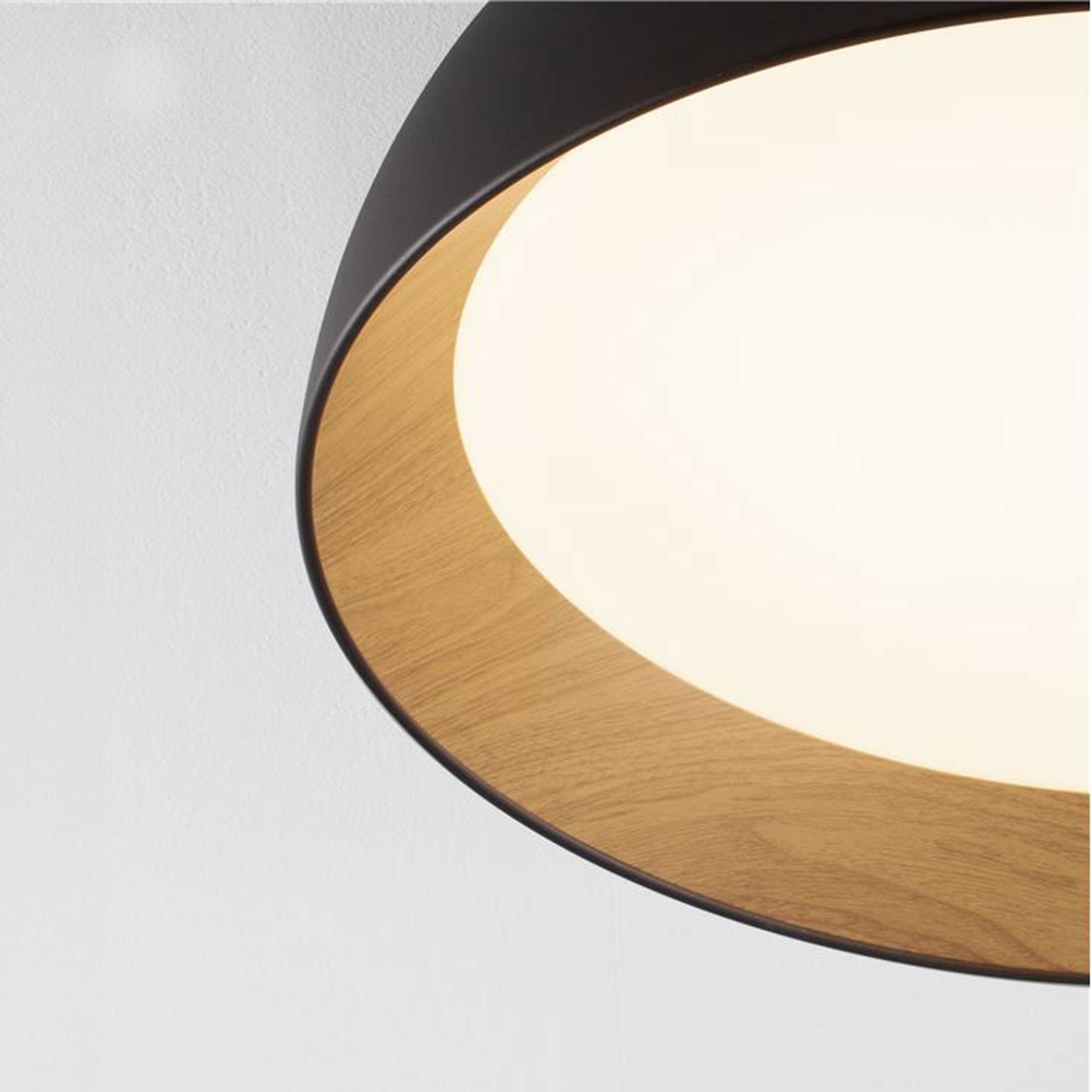 Nova Luce Sigi LED stropna svjetiljka