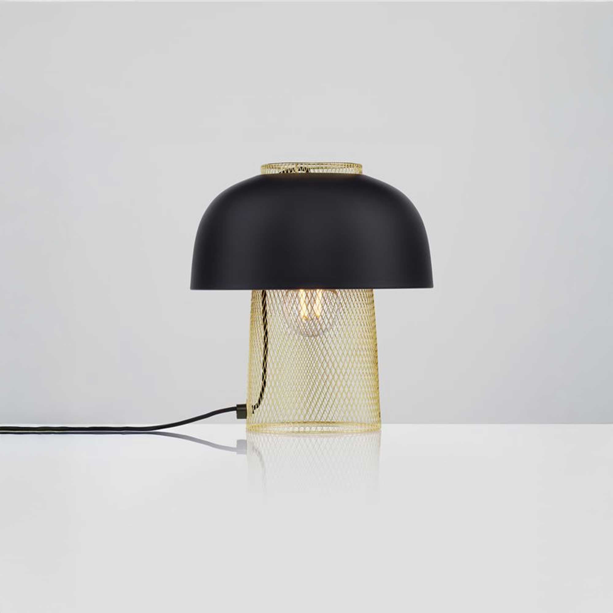 Nova Luce Sqube stolní svítidlo