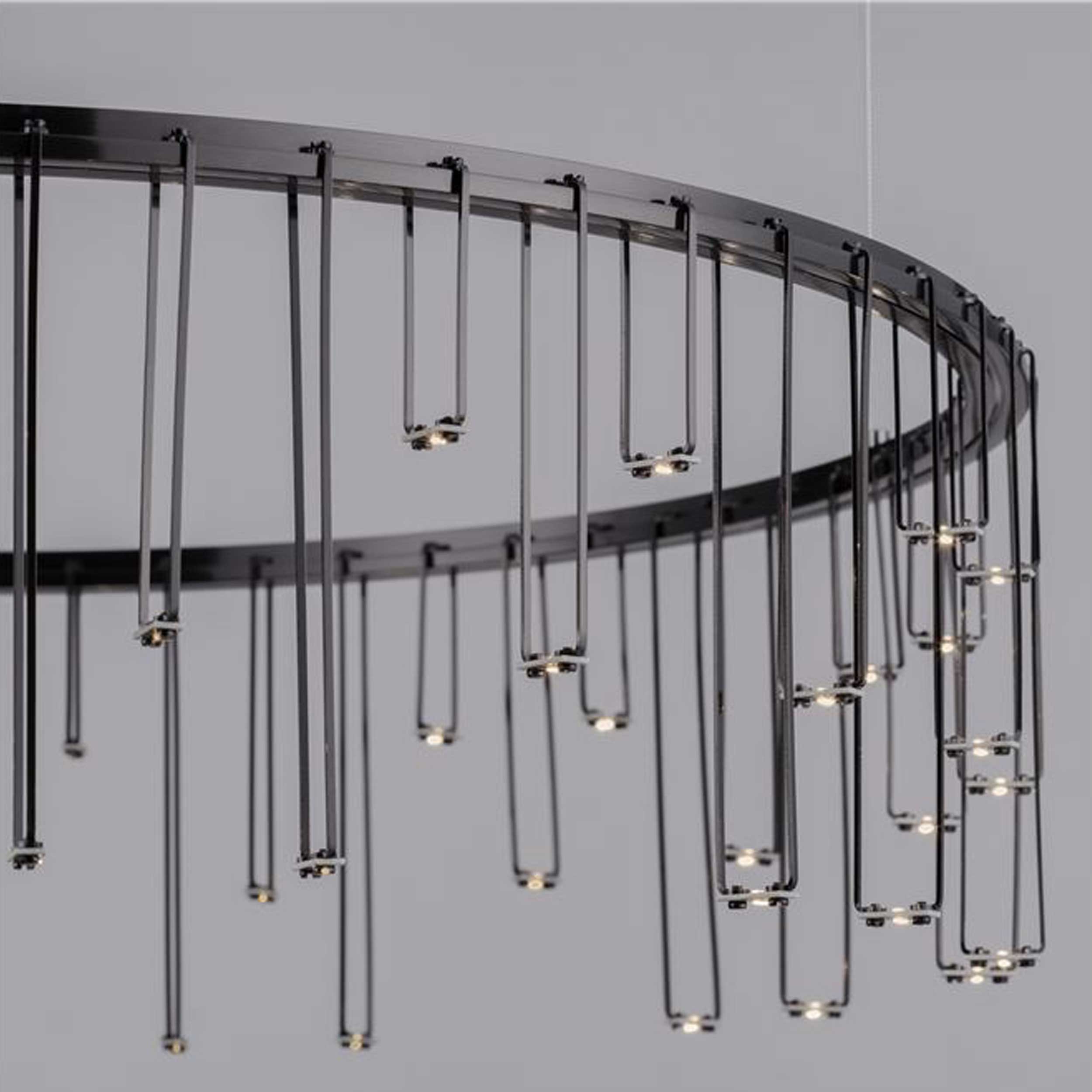 Nova Luce Stellar LED zidna svjetiljka