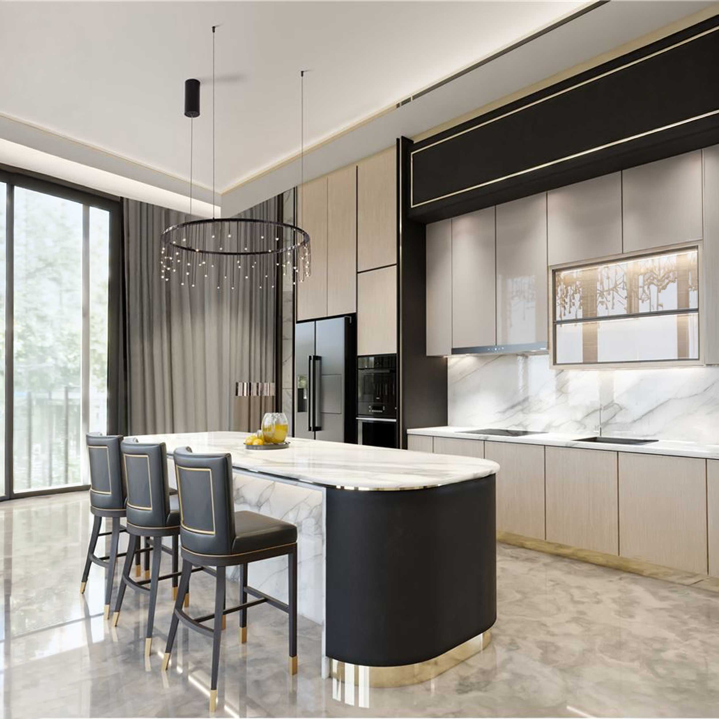 Nova Luce Stellar LED zidna svjetiljka