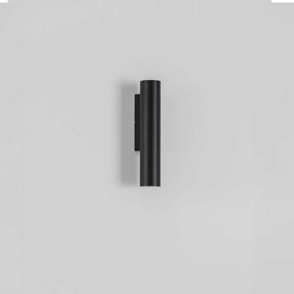 Nova Luce Torrin ovalna zidna svjetiljka IP65