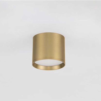 Nova Luce Ziaza LED bodové svítidlo