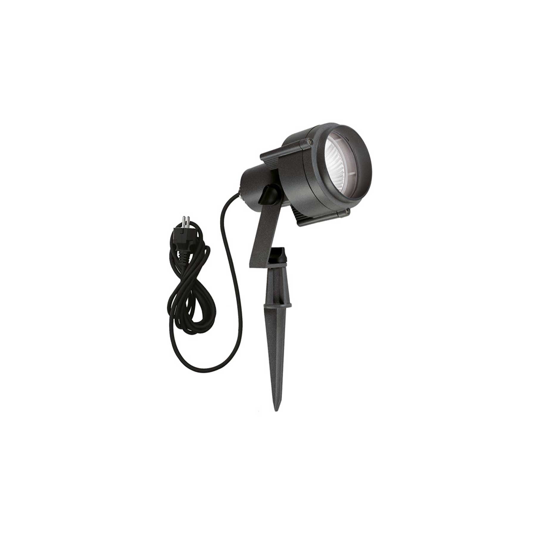 Cristher Spike Spark LED bodové svítidlo bez mřížky