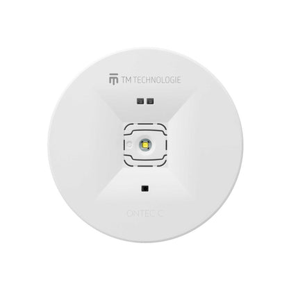 TM.ONTEC C M1 60 NM ST antipanické nouzové zápustné osvětlení