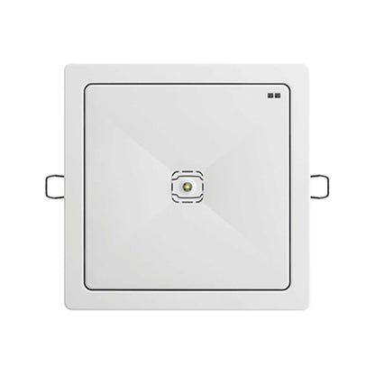 TM.ONTEC R M1 60 NM ST W LED antipanické nouzové osvětlení